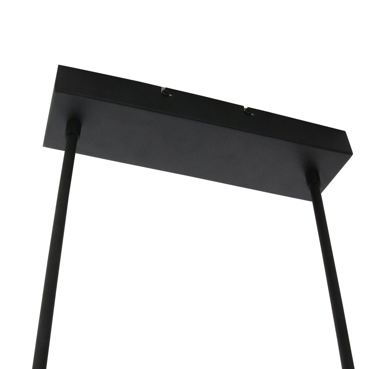 Hanglamp Steinhauer Zelena LED - Zwart