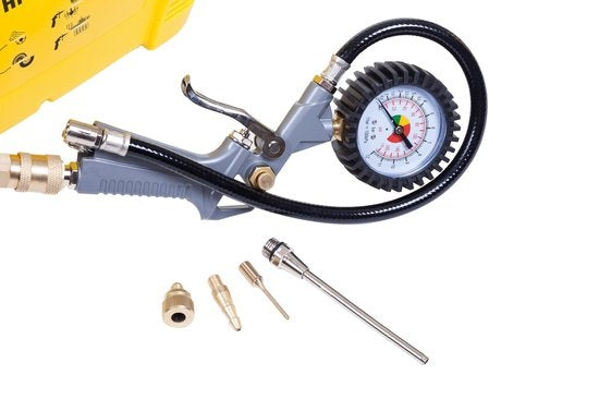 Stanley AIR KIT Compressor - 8 bar