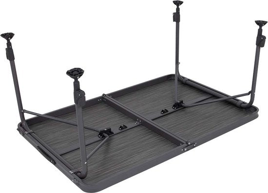 Bo-Camp - Tafel - Logan - 100x68 cm