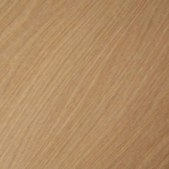 tectake® Ronde Bijzettafel Sisi - Ø 40 x 45,5 cm - Massief Houten Poten - Koffietafel - Bedtafel - Rond Tafeltje met Antislip Vloerbeschermers