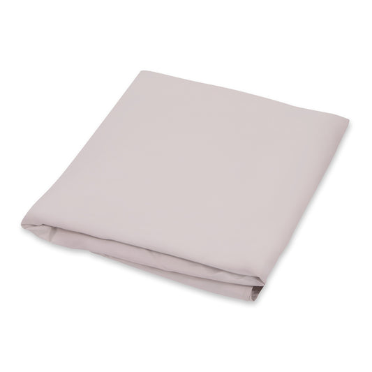 VONROC Parasoldoek 280x280cm Beige – Vervangingsdoek voor Stokparasol Rosolina GP502XX
