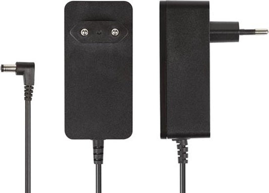 EHQ Power Universele oplader - 12V -  36W - 3A - Connector 2,5 x 5,5 mm