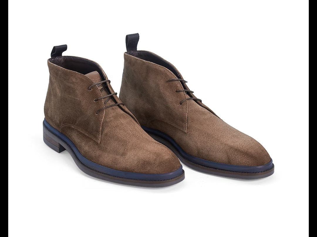 Giorgio 1958 Chukka Boots 85804 - Douglas - Heren - Maat 44