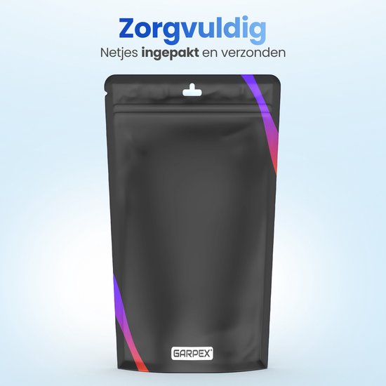Garpex® Matraswig - Bedbinder - Liefdesbrug - Universeel