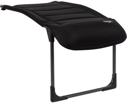 Crespo - Voetenbank - RP/215 - Air-Deluxe - Zwart
