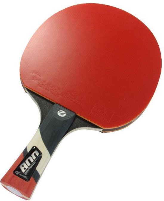 Cornilleau Perform 800 tafeltennisbat indoor