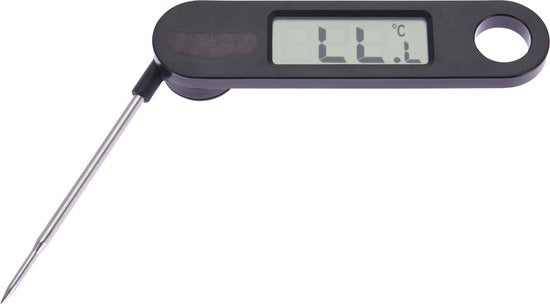 Vaggan Digitale vleesthermometer