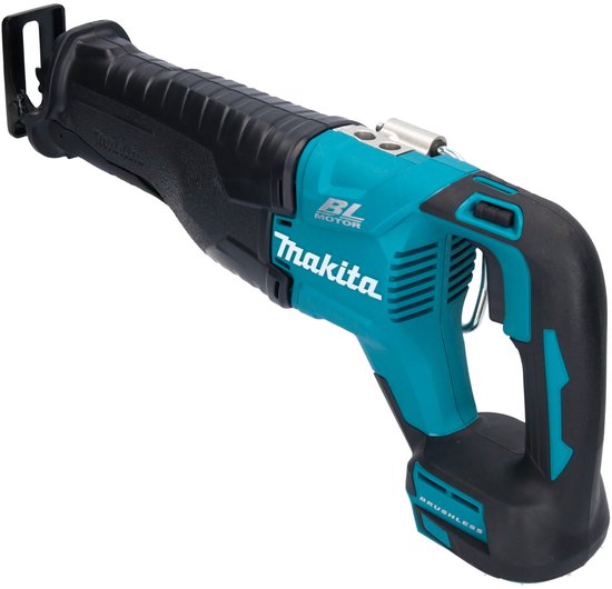 Makita DJR187z 18V Li-Ion reciprozaagmachine - body zonder accu's en lader