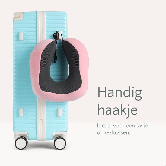 SC City Walker – 3-delige Kofferset | Lichtgewicht & Duurzaam | 20, 24 & 28 Inch | 360° Spinner Wielen | TSA-slot | Inclusief Beschermhoezen – Tiffany Blue