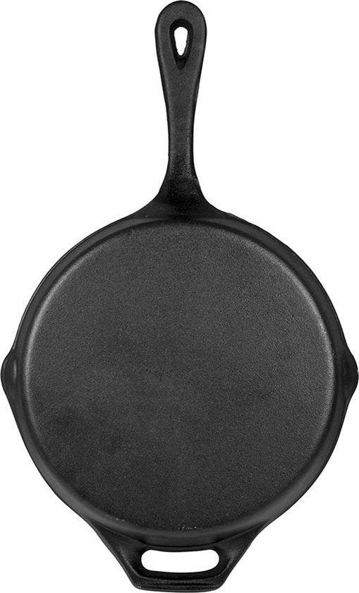 Bo-Camp - Urban Outdoor - Koekenpan - Dutch Oven - Ø 24 cm
