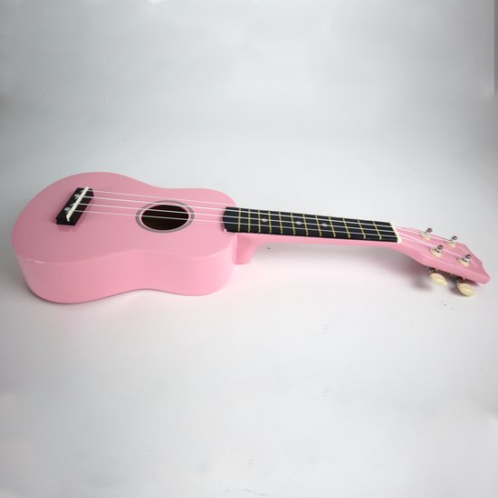 Finesse® Kahului Edition Ukulele 21" – Kindergitaar Meisje & Jongen – Speelgoed gitaar – Ukelele
