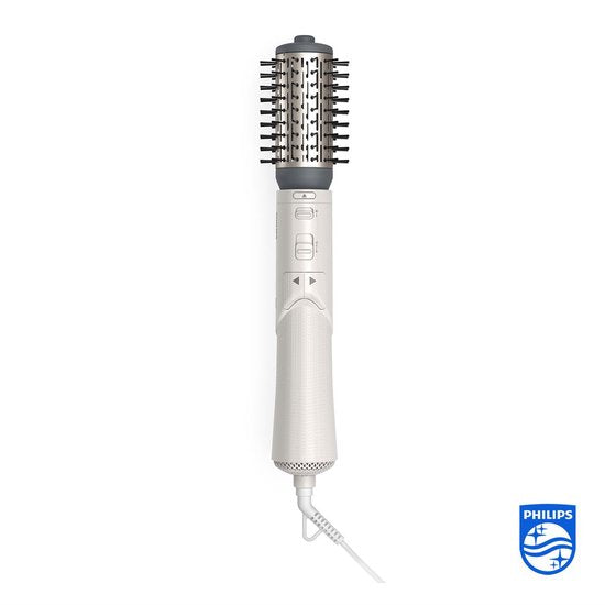 Philips 7000 Series Air Styler – Fohnborstel - Voor glanzend, gezond haar met veel volume - BHA710/00