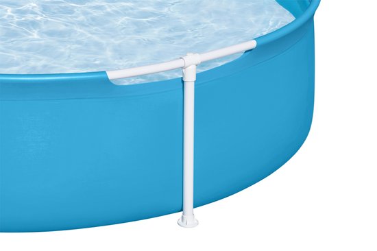 Bestway Zwembad My First Frame Pool 152 cm