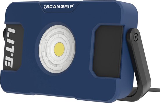 Scangrip Werklamp Flood Lite MC 3500lm - 03.5662