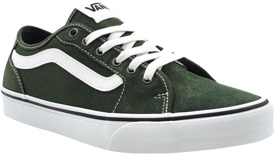 Vans Filmore Decon Sneakers Heren - maat 46