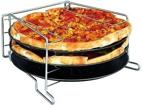 Pizza Bakset