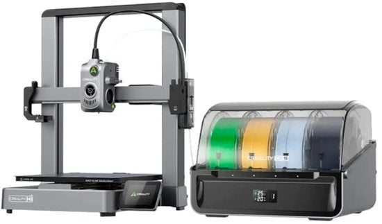 Creality - 1001010498 - 3D-printer