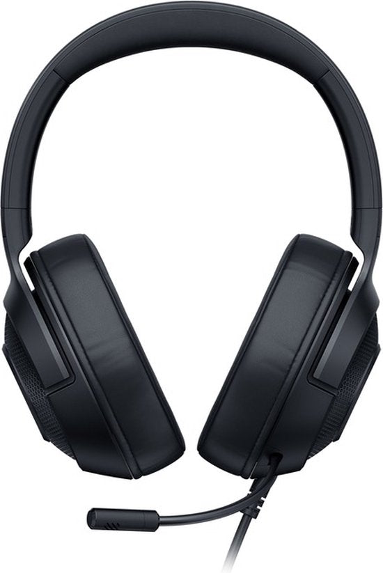 Razer Kraken X Lite - Gaming Headset - Lichtgewicht - PS4/PS5/Xbox/PC/Nintendo Switch/Mobiel - Zwart