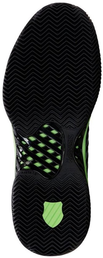 K-Swiss Express Light 3 Clay Tennisschoenen Heren - maat 42
