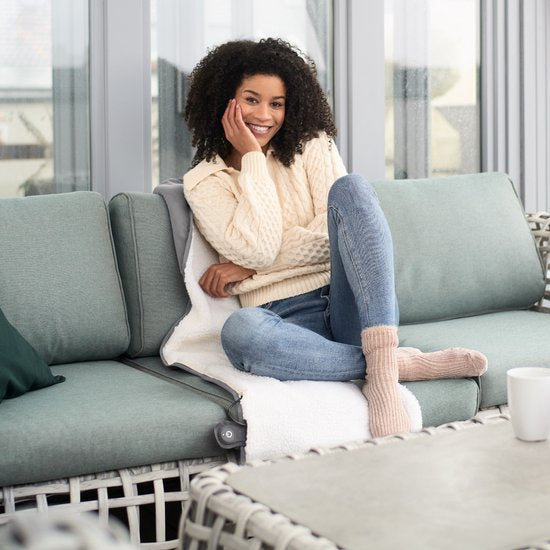 medisana OL 800 - Outdoor Warmtedeken