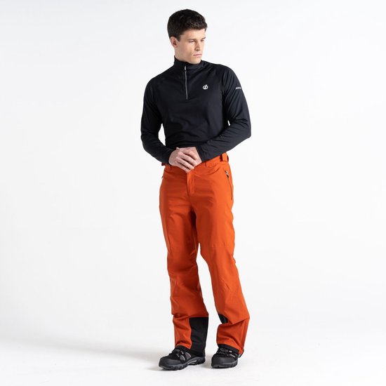 Achieve II Wintersportbroek Mannen - Maat L