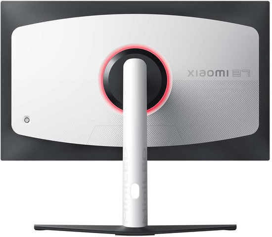 Xiaomi G Pro 27i - QHD Gaming Monitor - IPS - 180 Hz - Zilver