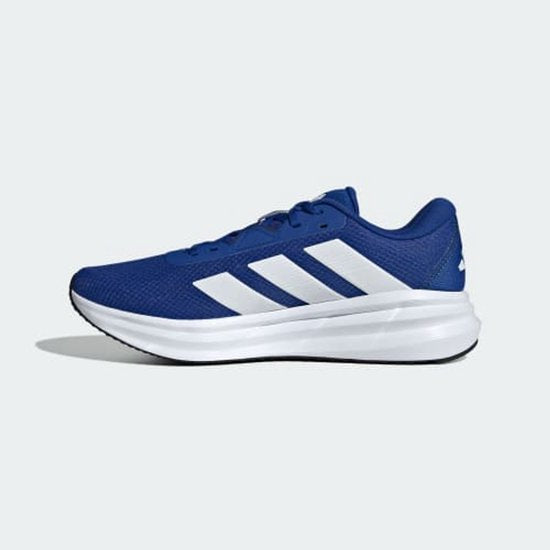 adidas Performance Galaxy 7 Hardloopschoenen - Heren - Blauw