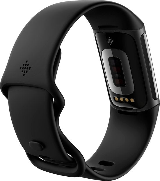 Fitbit Charge 6 - Activity Tracker - Zwart