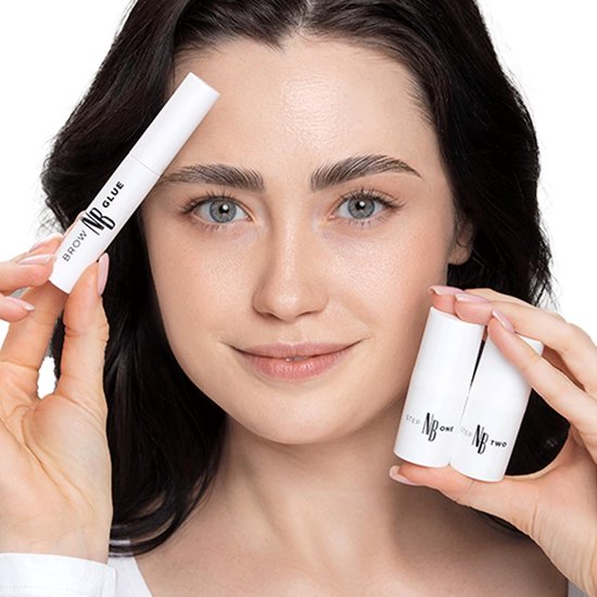Nanobrow - Laminatie Kit