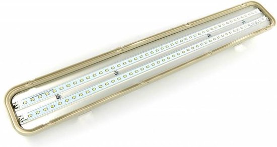 Reled LED TL Armatuur 24W 1180mm, RELED24