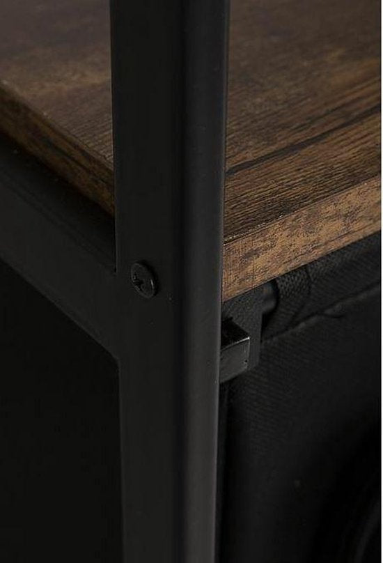 Bo-Camp - Industrial - Kast - Cooper