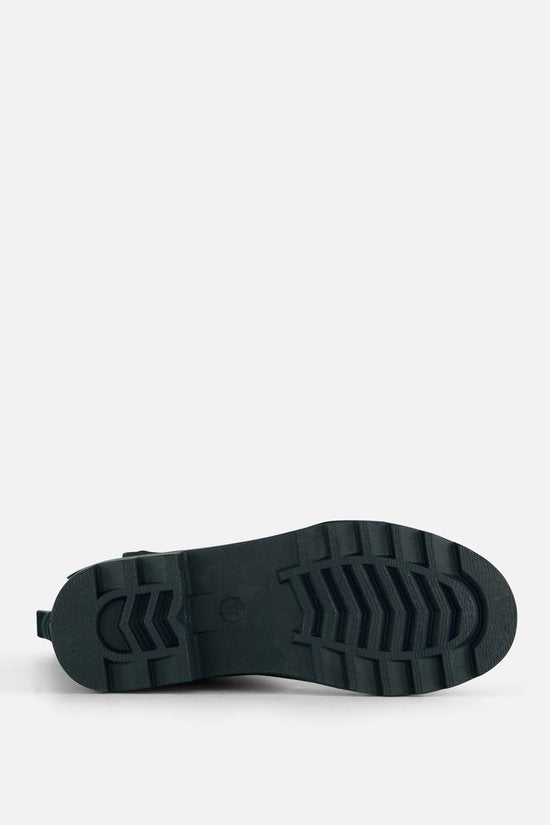 XQ Footwear Regenlaarzen blauw Rubber - Maat 40