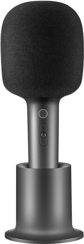 Xiaomi BHR6752GL microfoon Zwart Karaokemicrofoon