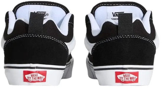 Vans Knu Skool Sneakers Senior