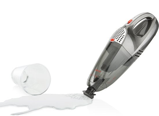 Tristar KR-3178 Kruimelzuiger - 12V accu - 12V autostekker - 0.55 liter - verschillende mondstukken