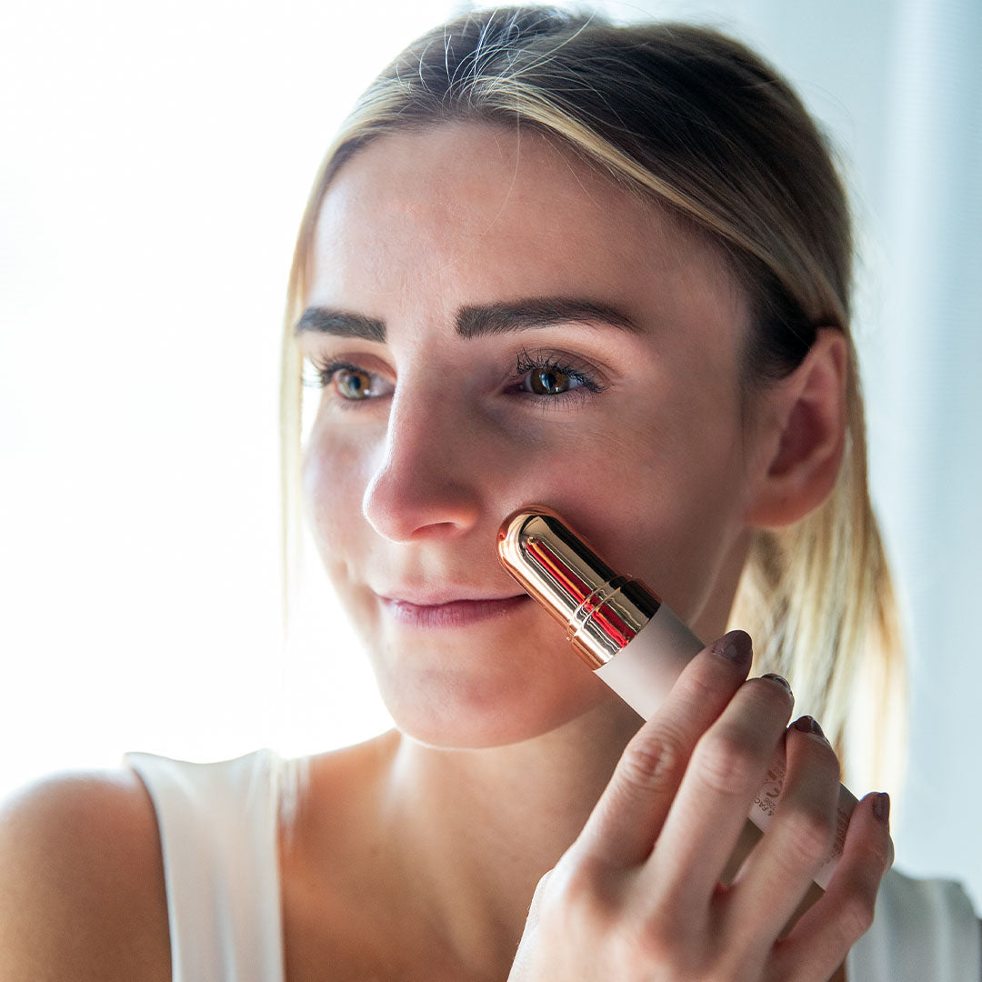 Media Shop Roxy Body & Face Haarentferner