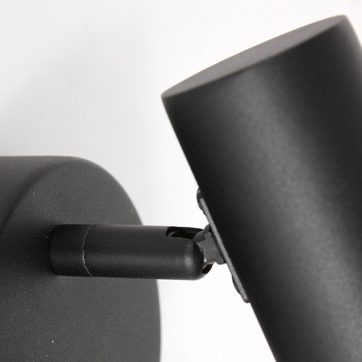 Anne Lighting spots Bundel - zwart - metaal - 3335ZW