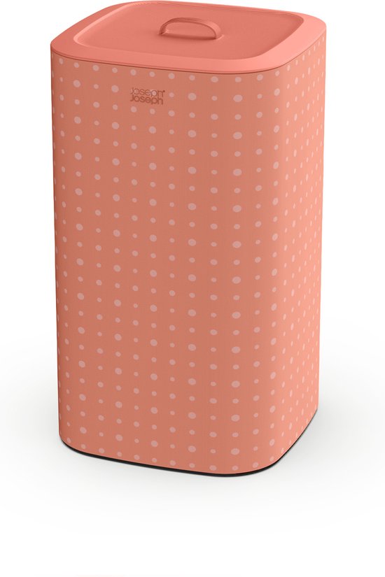 Joseph Joseph - Tota Pop Wasmand 2x30 Liter - Kunststof - Oranje