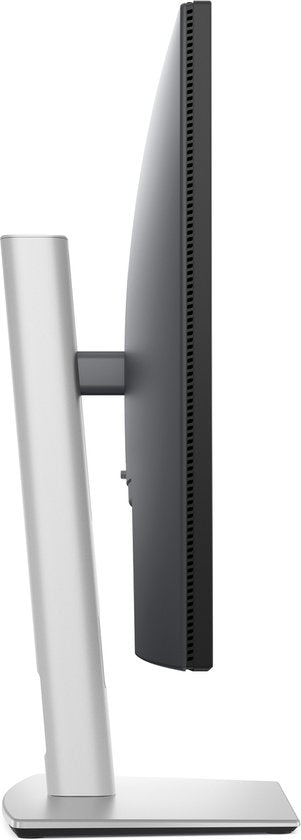 Dell Pro Plus P2725DE - QHD USB-C Hub Monitor - 90w - RJ45 - EPEAT Climate+ - 27 inch