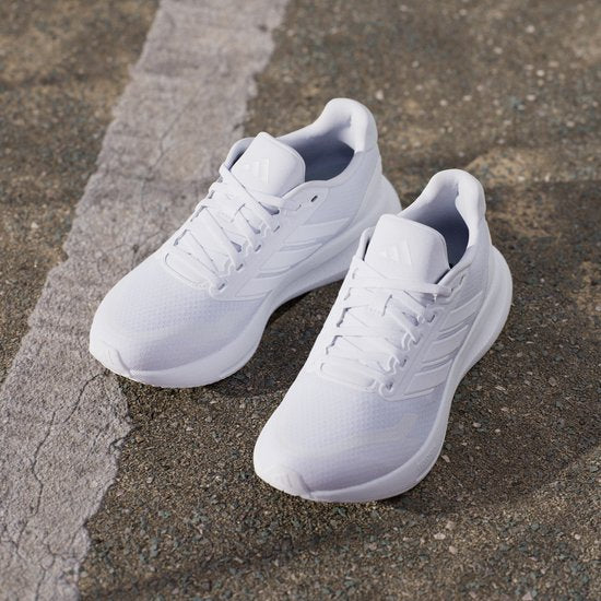 Adidas Performance Runfalcon 5 Hardloopschoenen - Dames - Wit