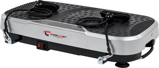Home Trainer - Trilplaat Vibro 3000