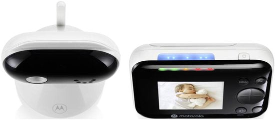 Motorola PIP 1200 Babyfoon