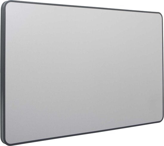 Crespo - Tafel - AP/247 - 110x70 cm - Zwart