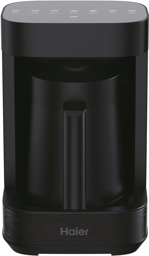 Haier HMB5A 011 Koude en warme dranken Geïsoleerd