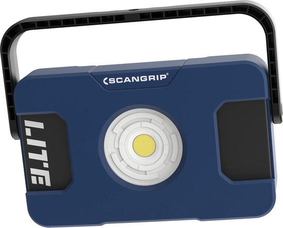 Scangrip Werklamp Flood Lite MC 3500lm - 03.5662
