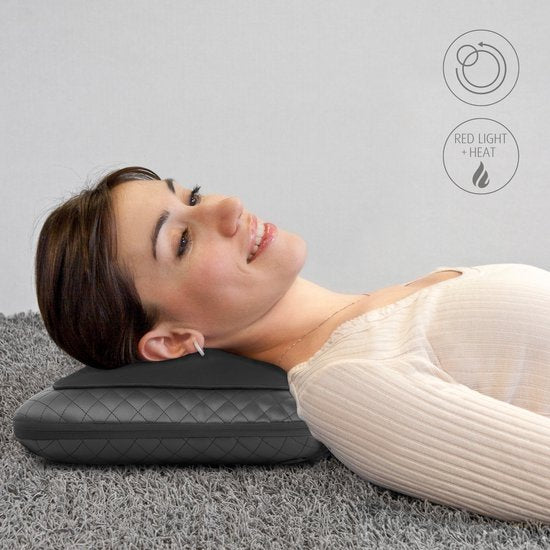 medisana MCG 800 - Massagekussen