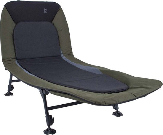 Bo-Camp - Visbed - Steur