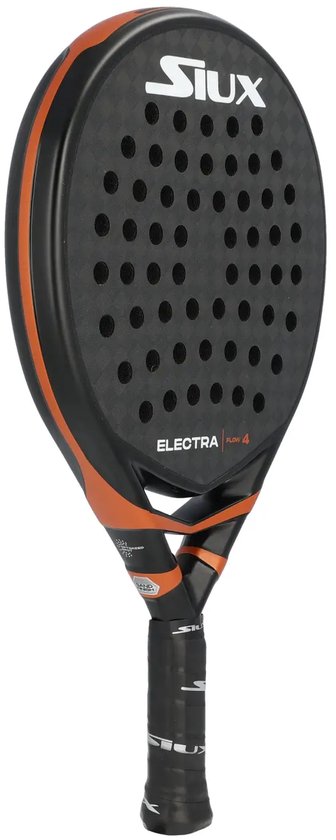 Siux Electra 4 Flow