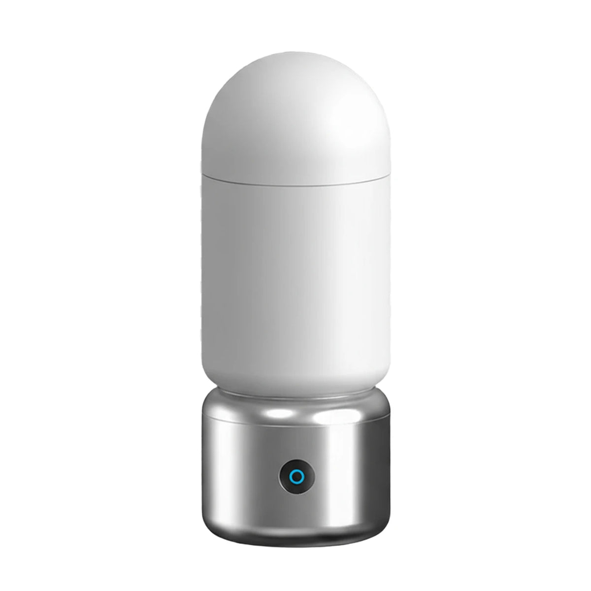 Moistor M006 mannenmassager met 3 standen en 6 vibratiemodi
