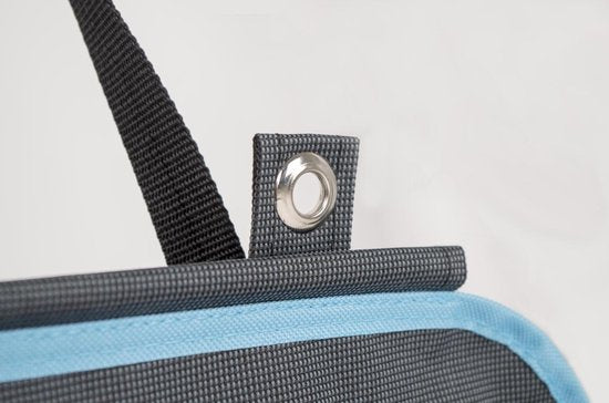 Bo-Camp - Tentorganizer - Smart - 3 Vakken